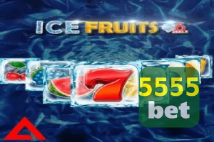 5555BET ajuda online — chat de suporte no aplicativo oficial